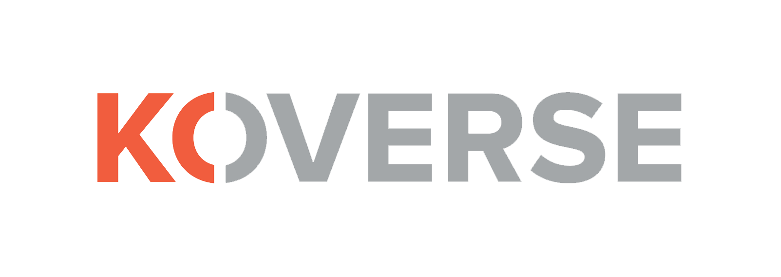 Koverse Logo