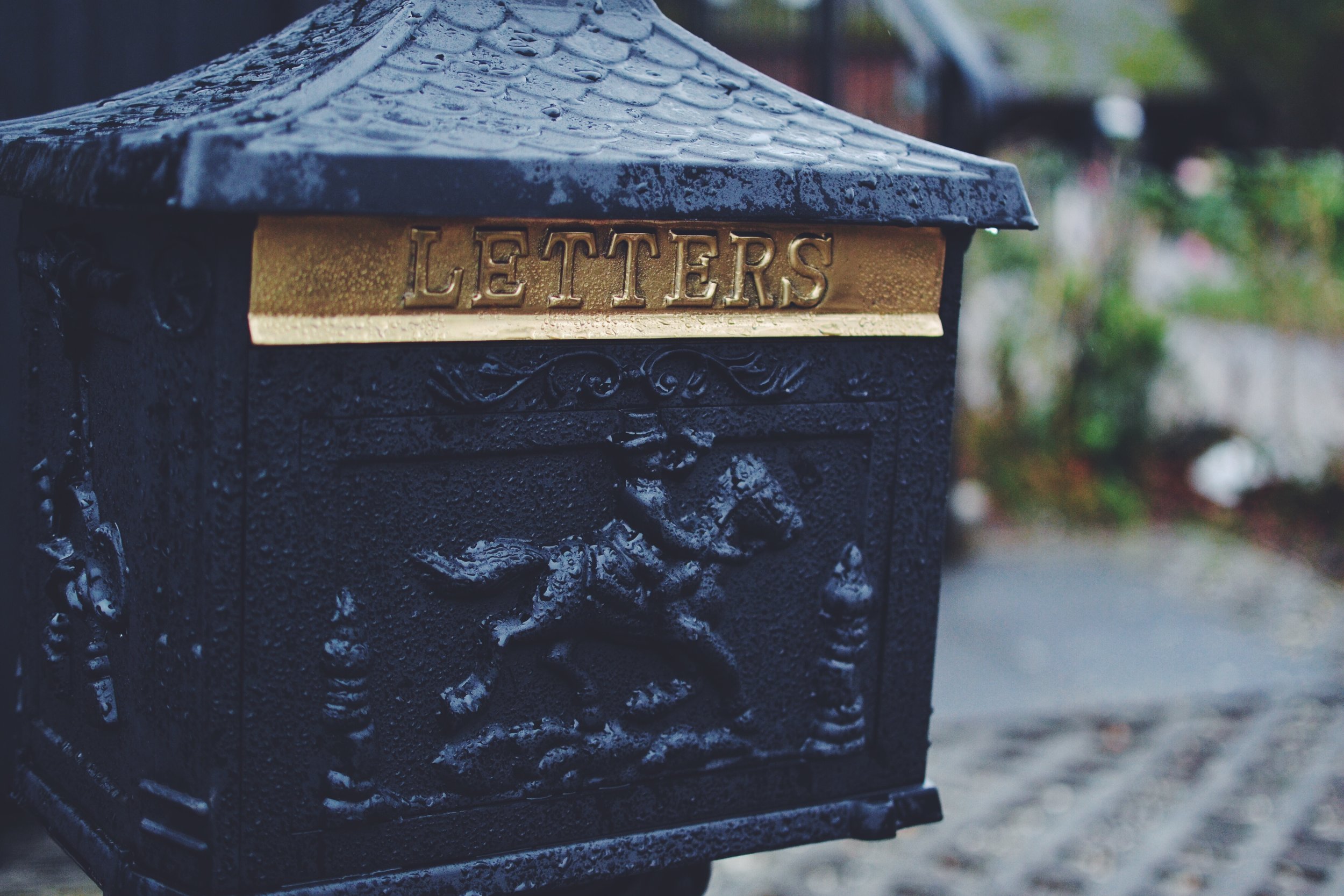 Curio Research Quarterly Vol. 10