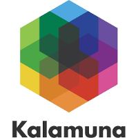 Kalamuna Logo