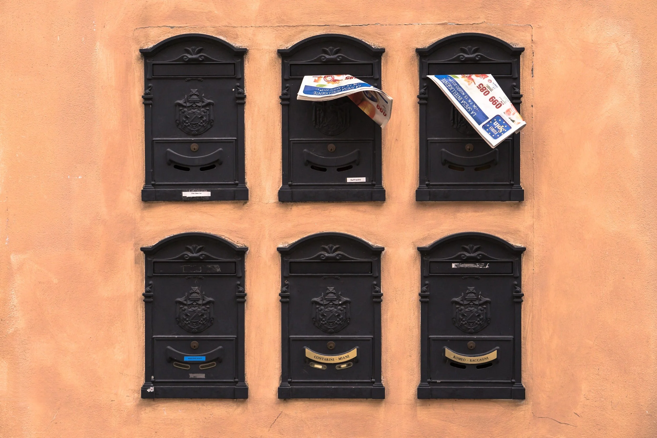 Curio Research Quarterly Vol. 20