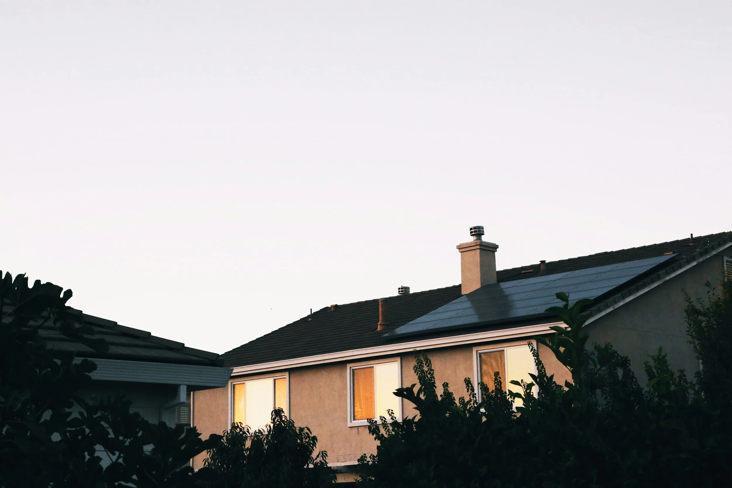 Smoothing Out the Road to Residential Solar