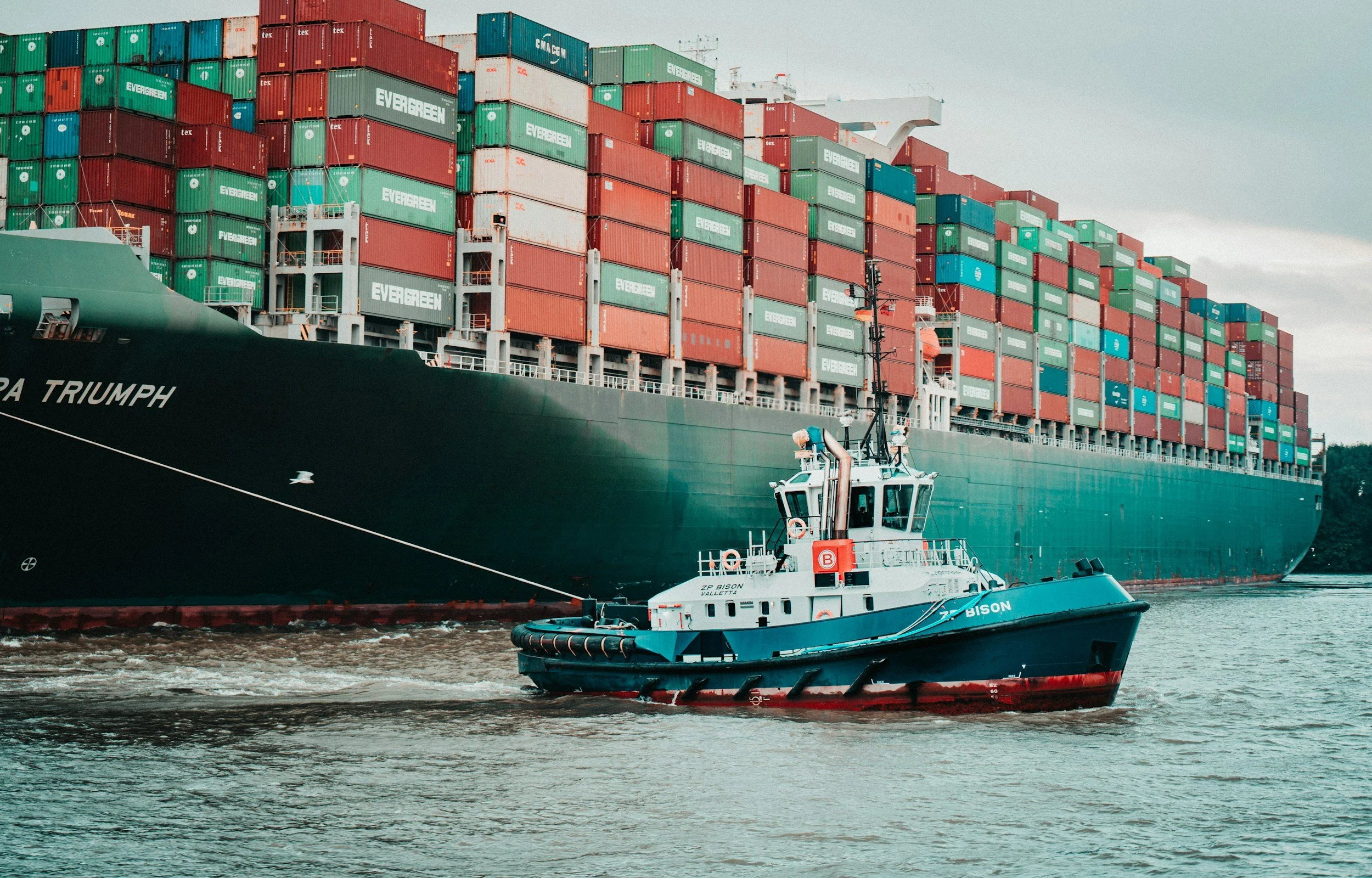 Shine a Light on Your Supply Chain: The Growing Call for Transparency