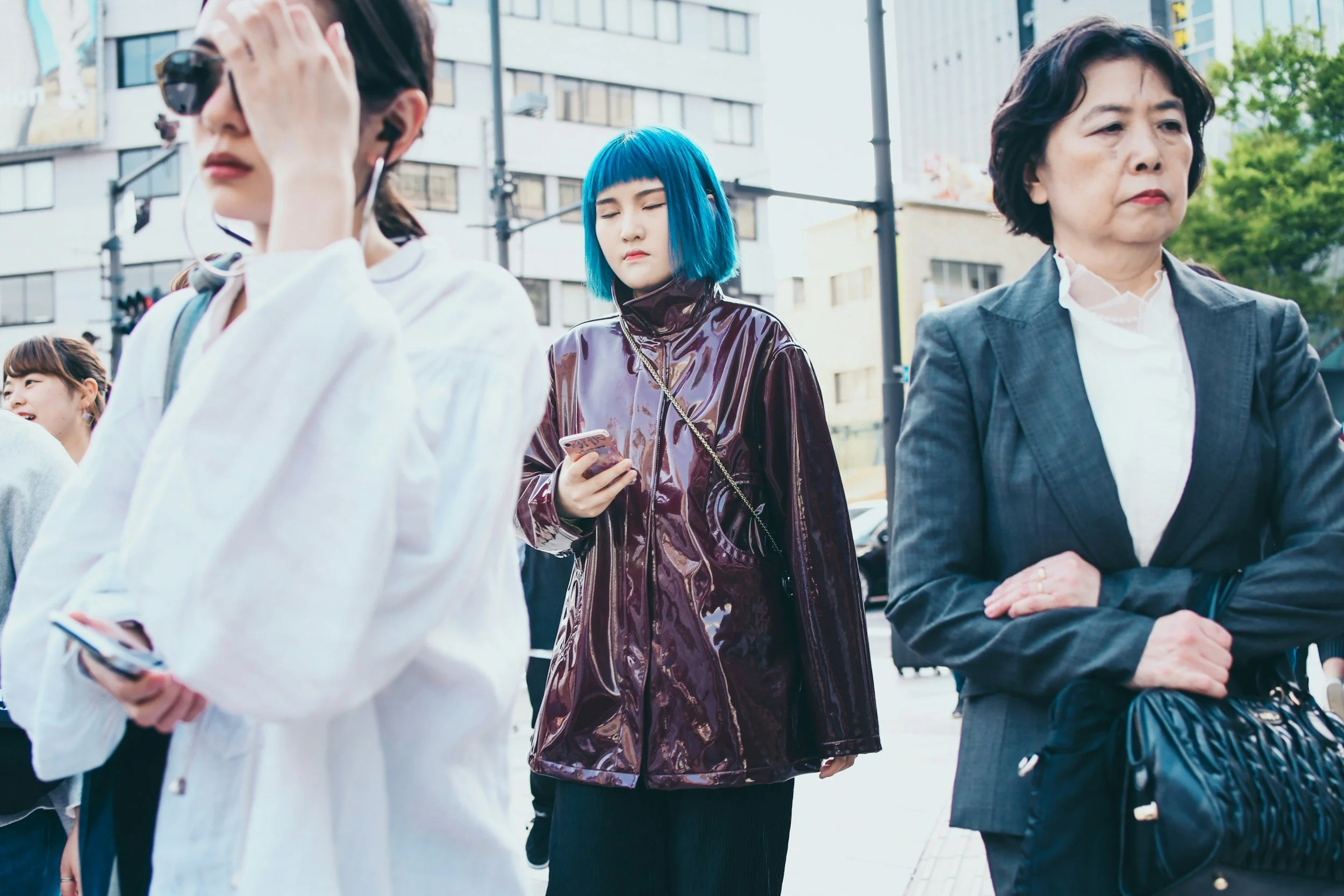 The Green Generation Gap: Marketing Sustainability Across Age Groups