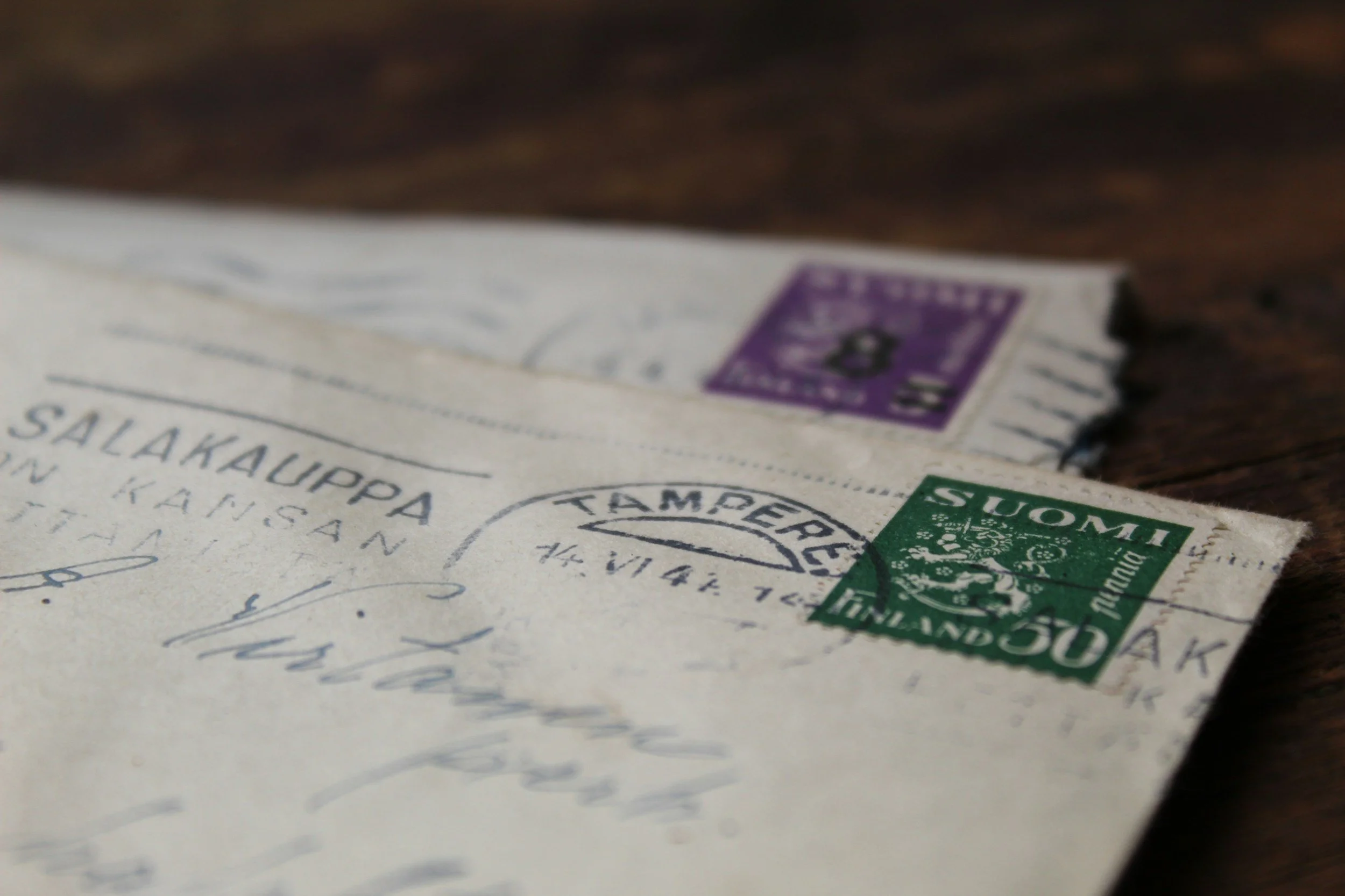 Curio Research Quarterly Vol. 28