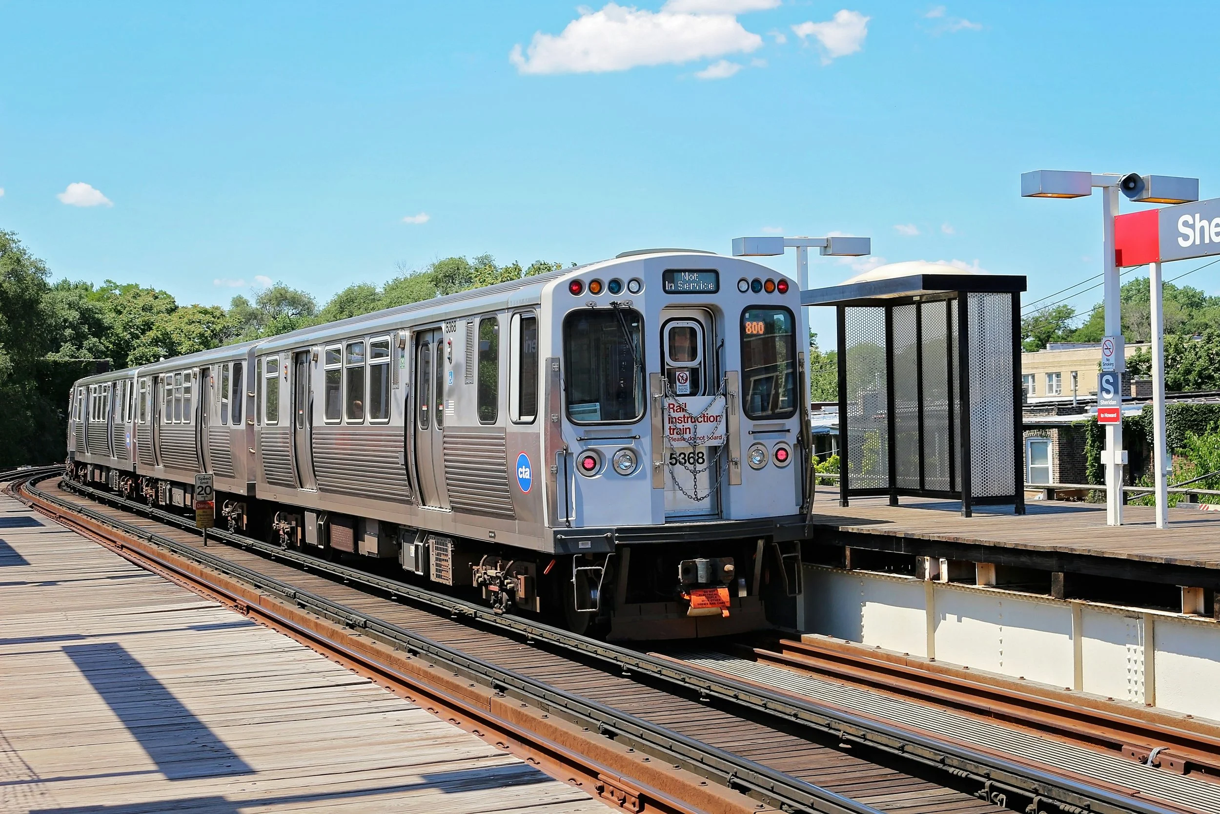 Why Don't People Care About Long-Term Infrastructure?