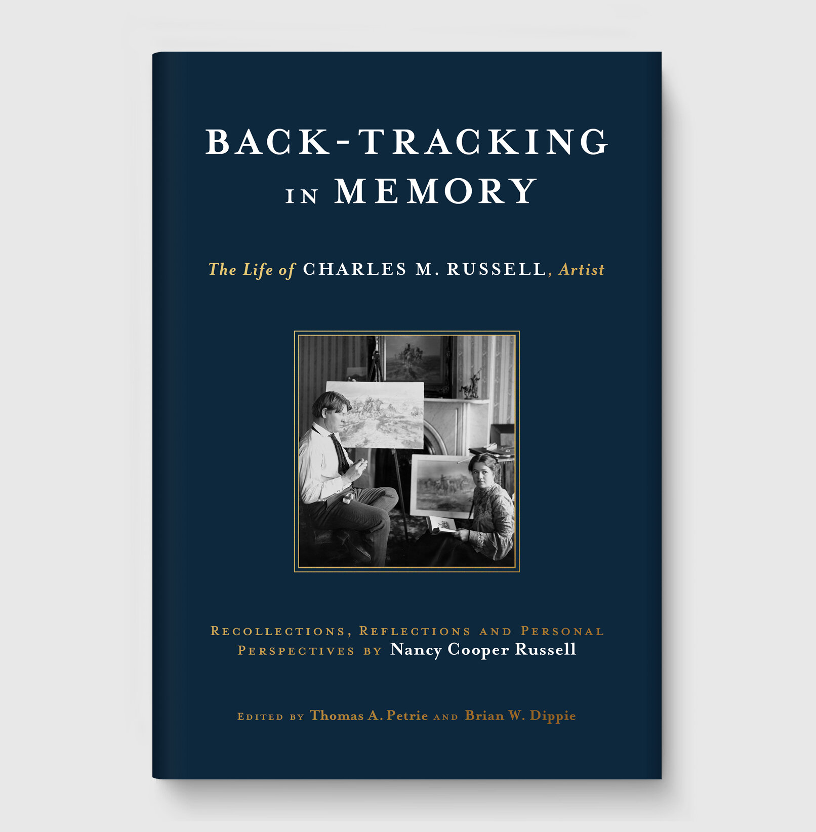 Back-tracking in Memory