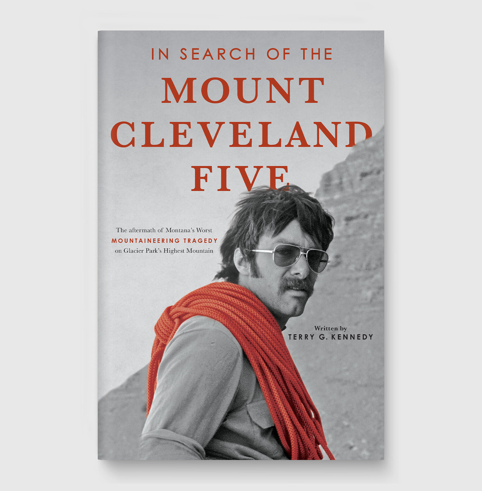 In Search of the Mount Cleveland Five