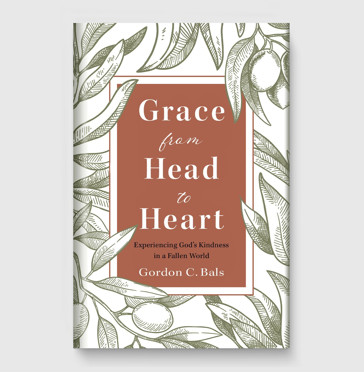 Grace from Head to Heart