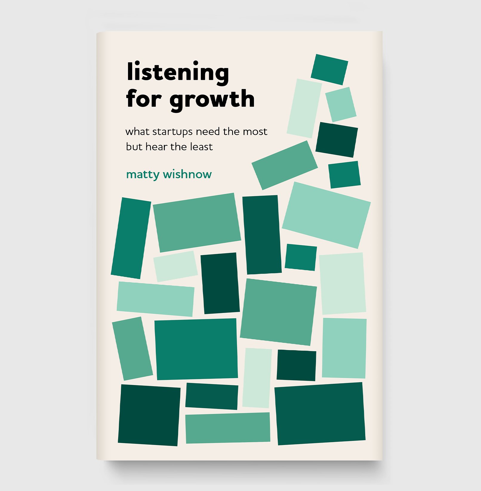 Listening for Growth