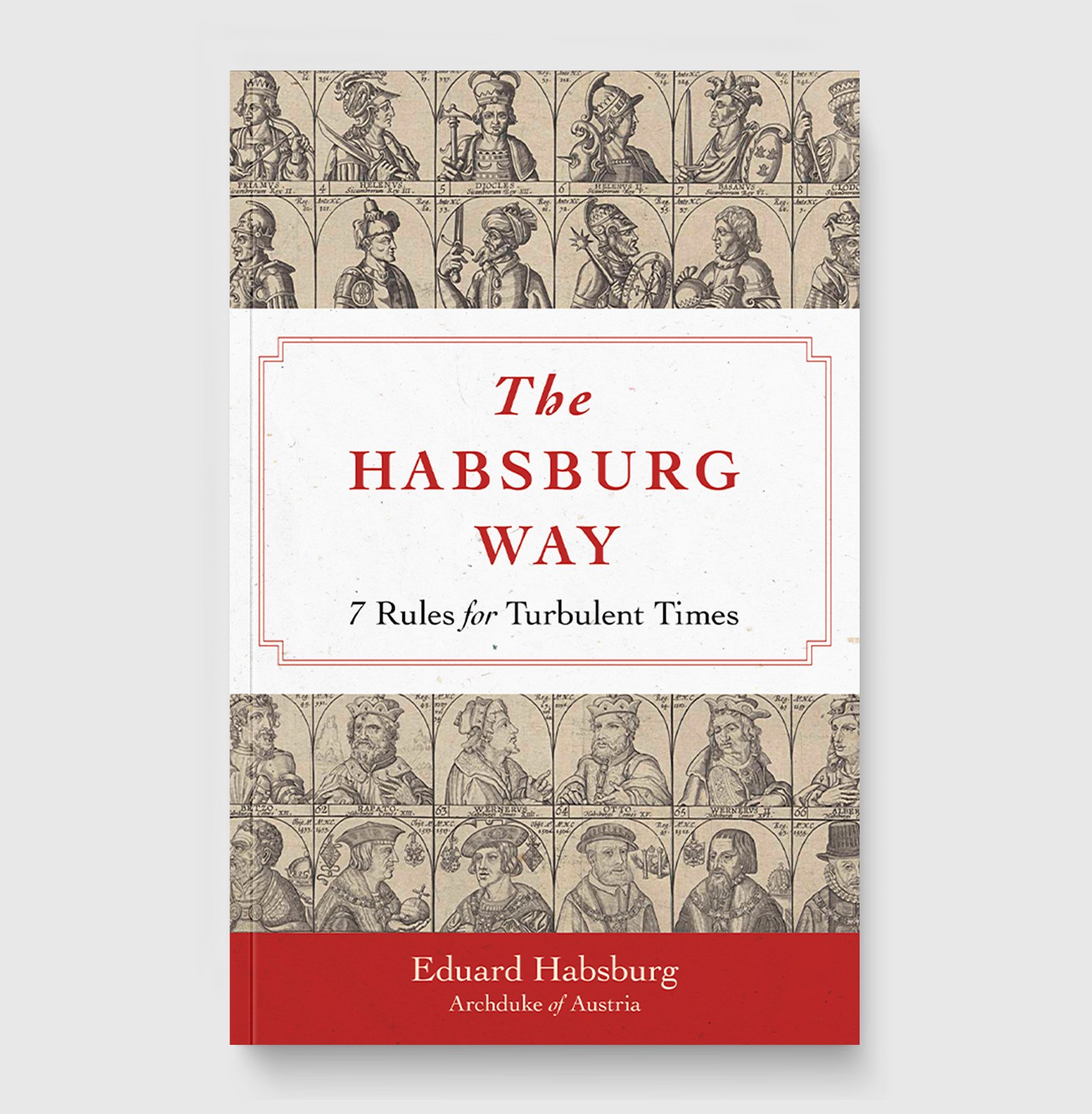 The Habsburg Way
