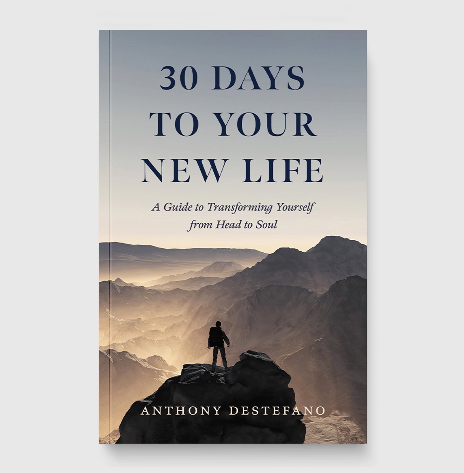 30 Days to Your New Life