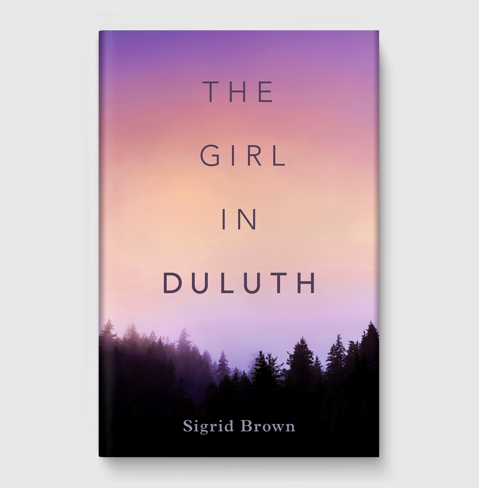 The Girl in Duluth