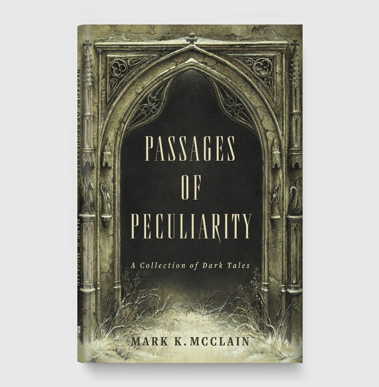 Passages of Peculiarity