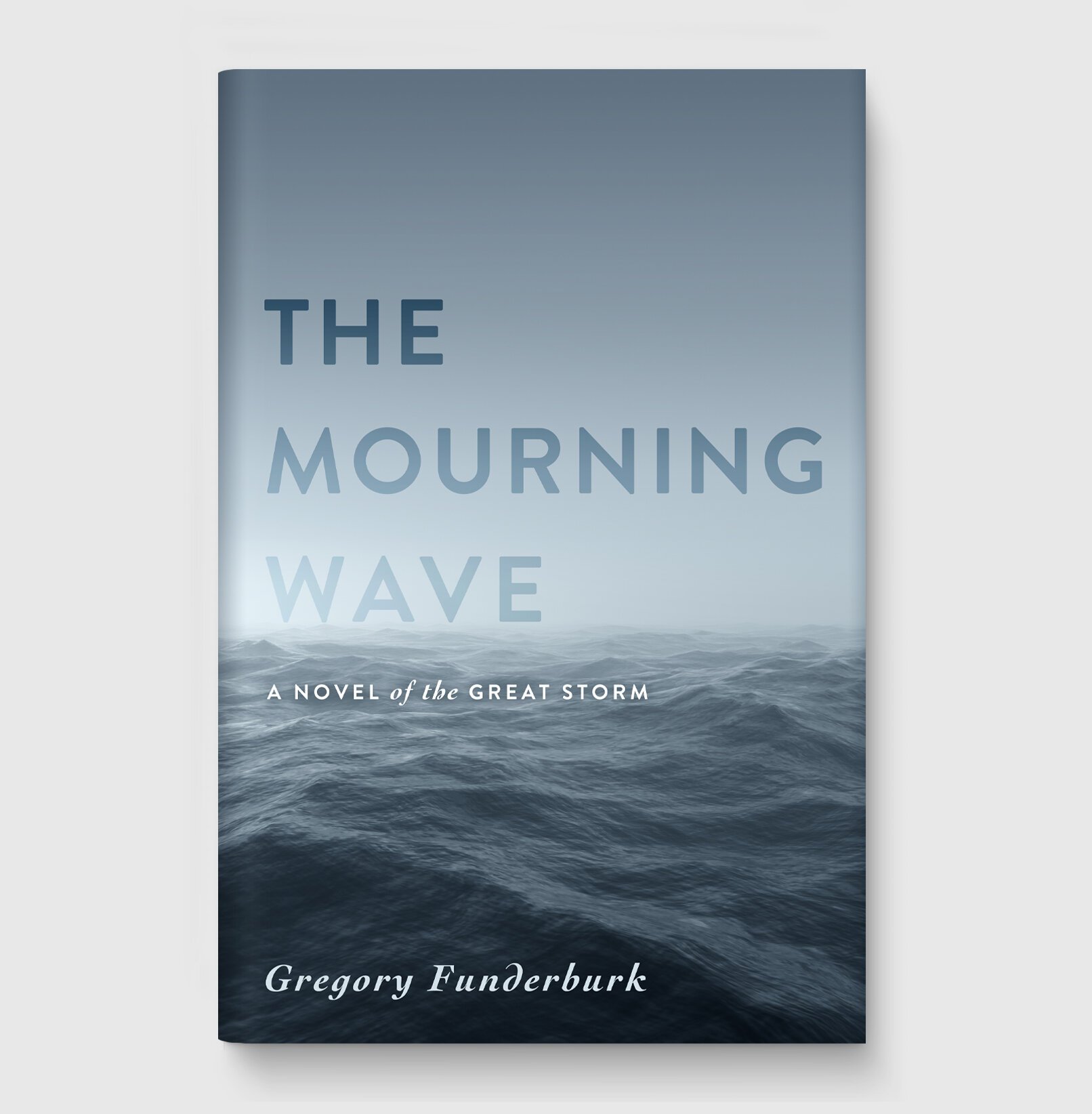 The Mourning Wave