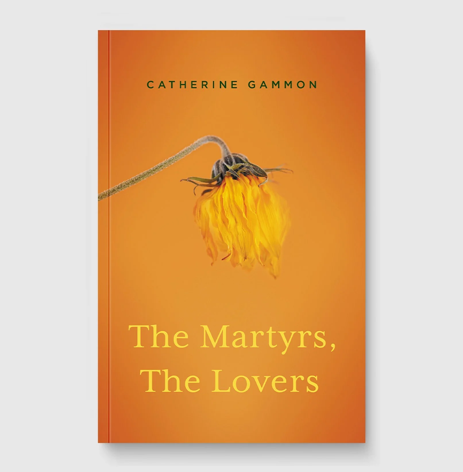 The Martyrs, The Lovers