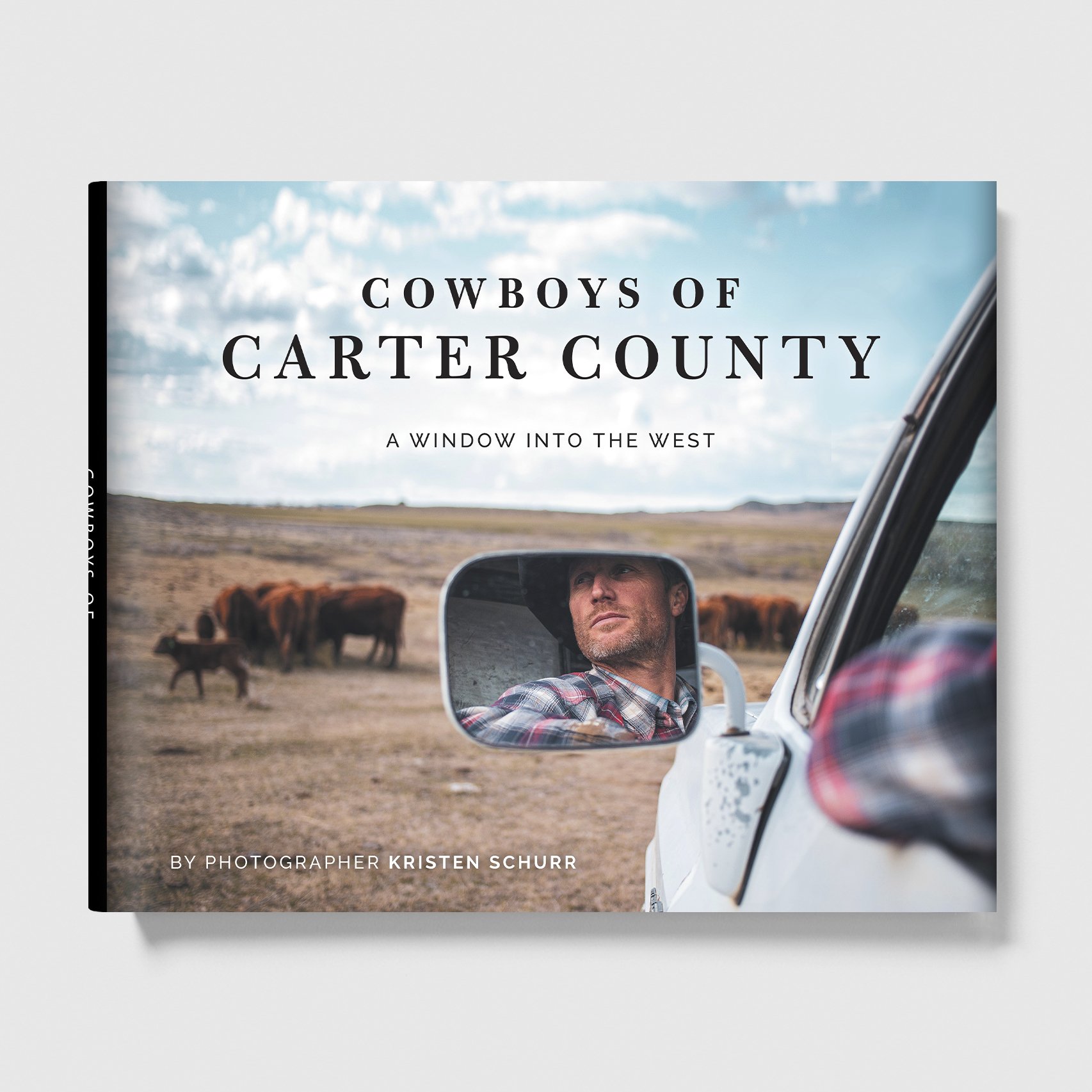 Cowboys of Carter County