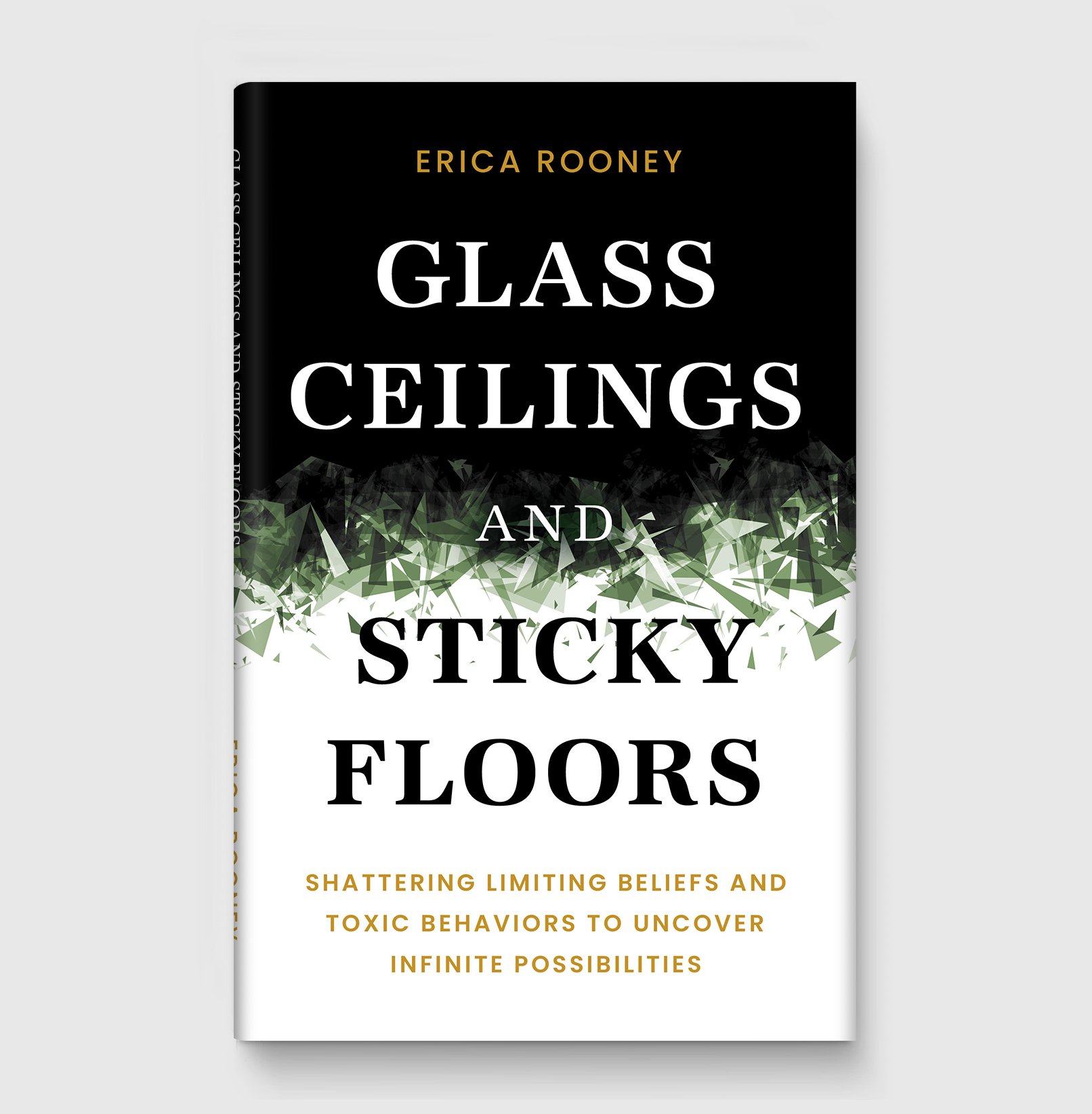 Glass Ceilings and Sticky Floors