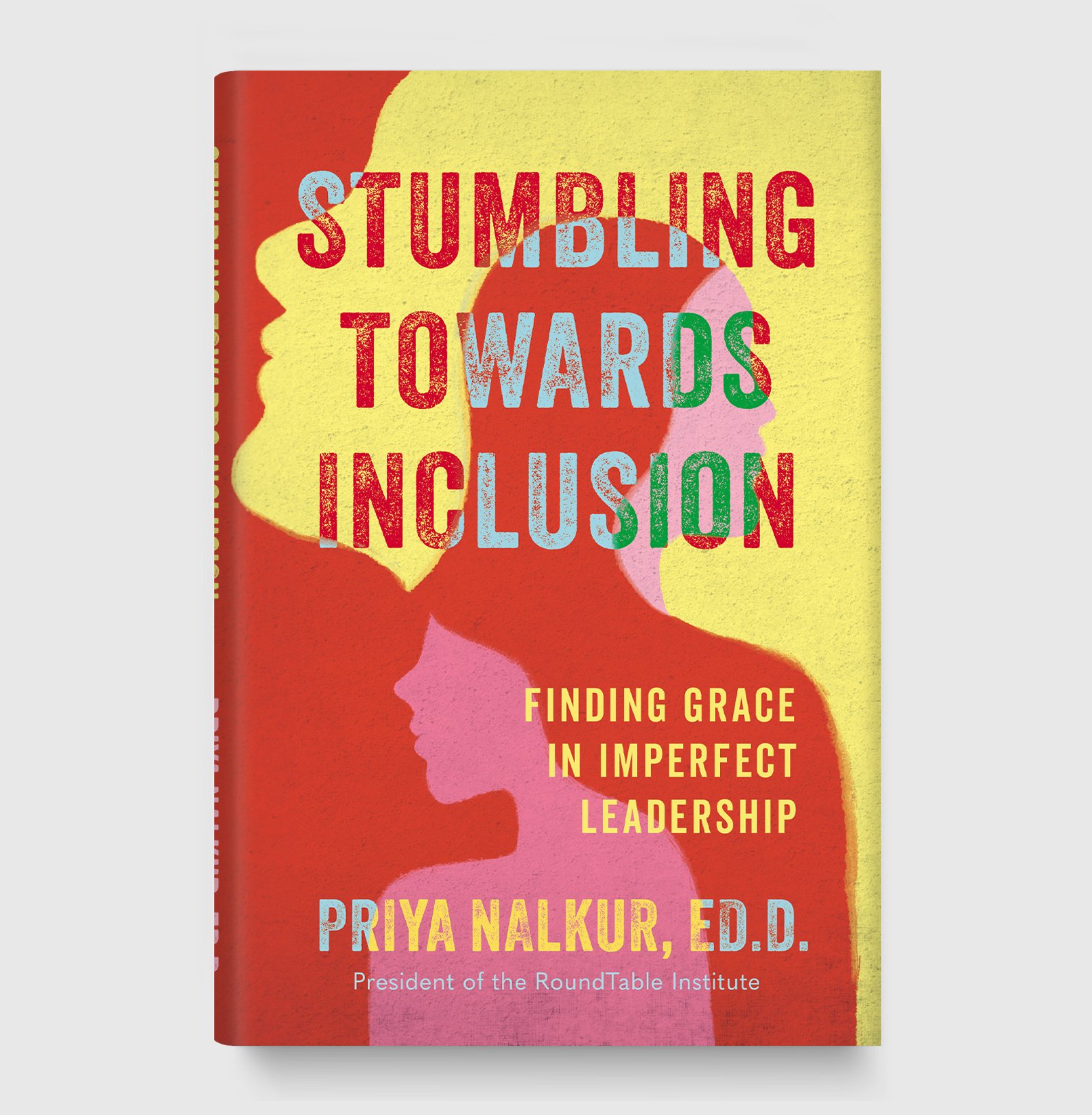 Stumbling Towards Inclusion