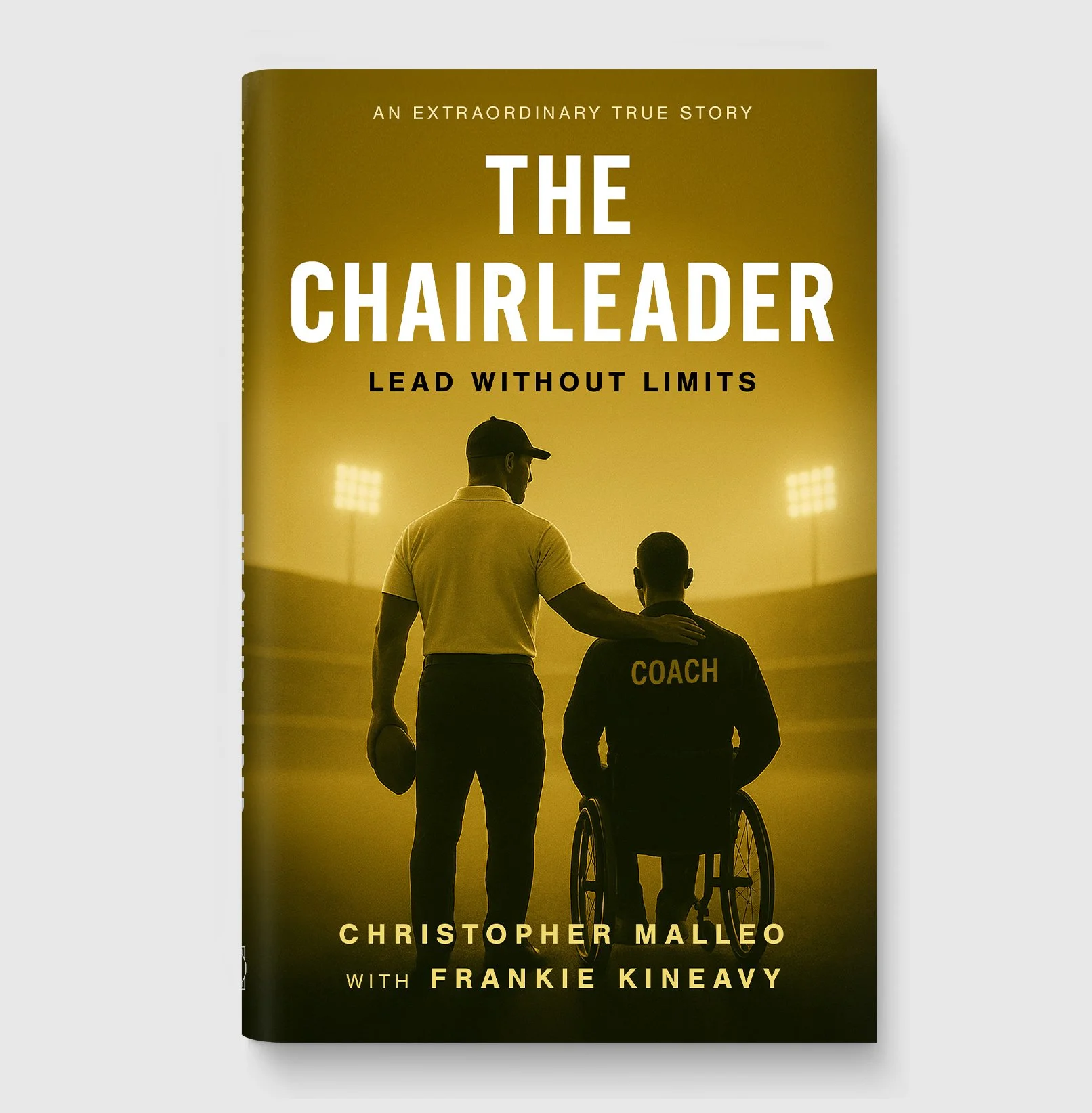 The ChairLeader