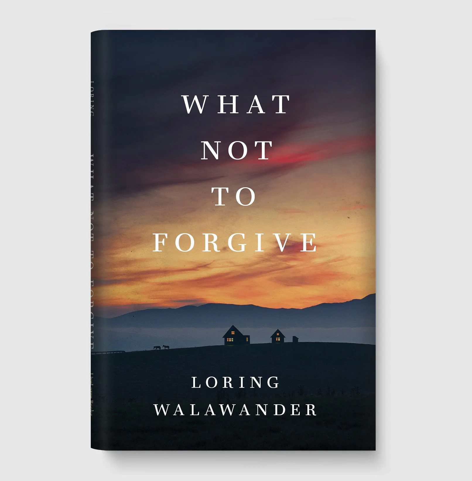 What Not to Forgive