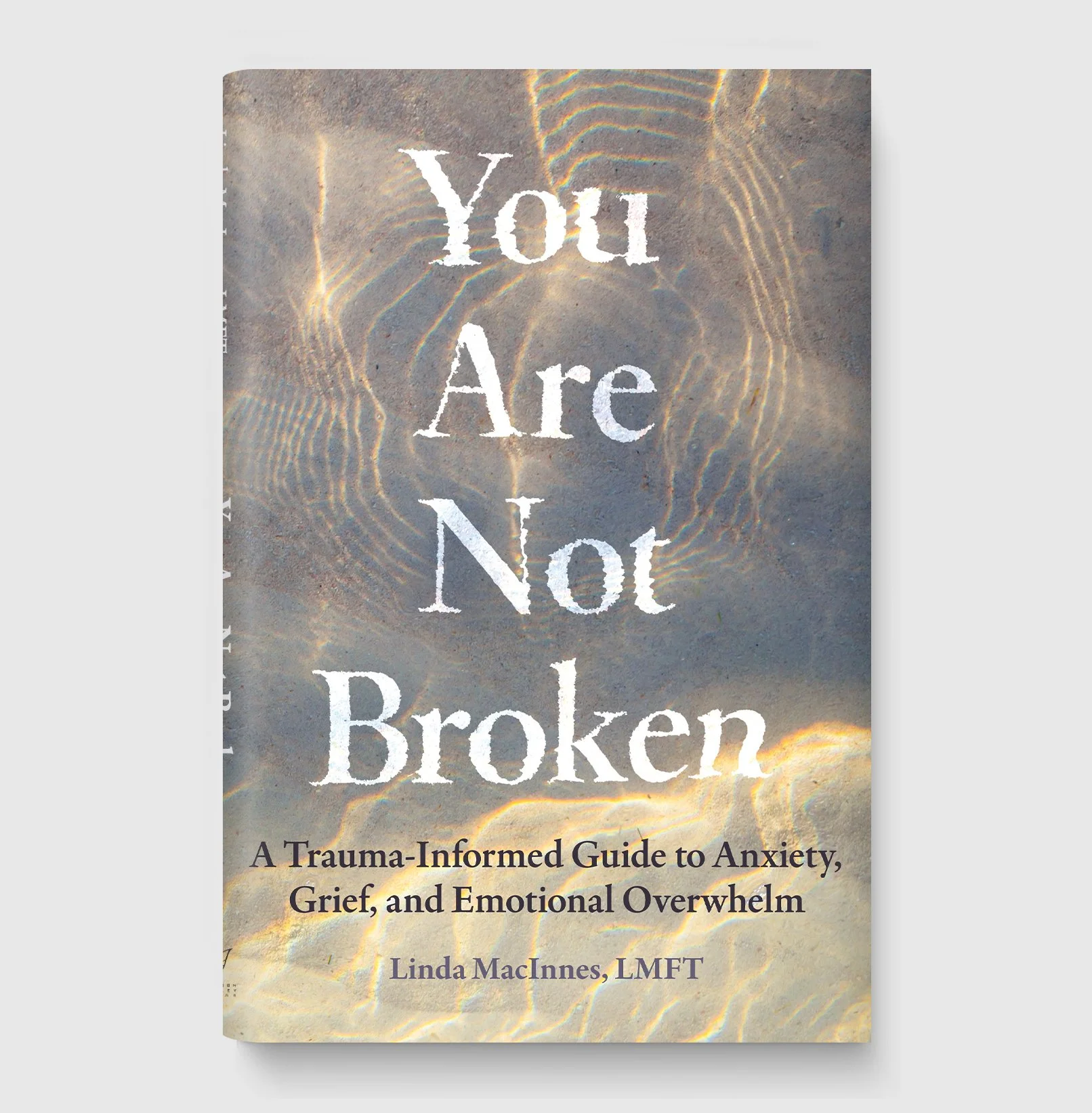 You Are Not Broken