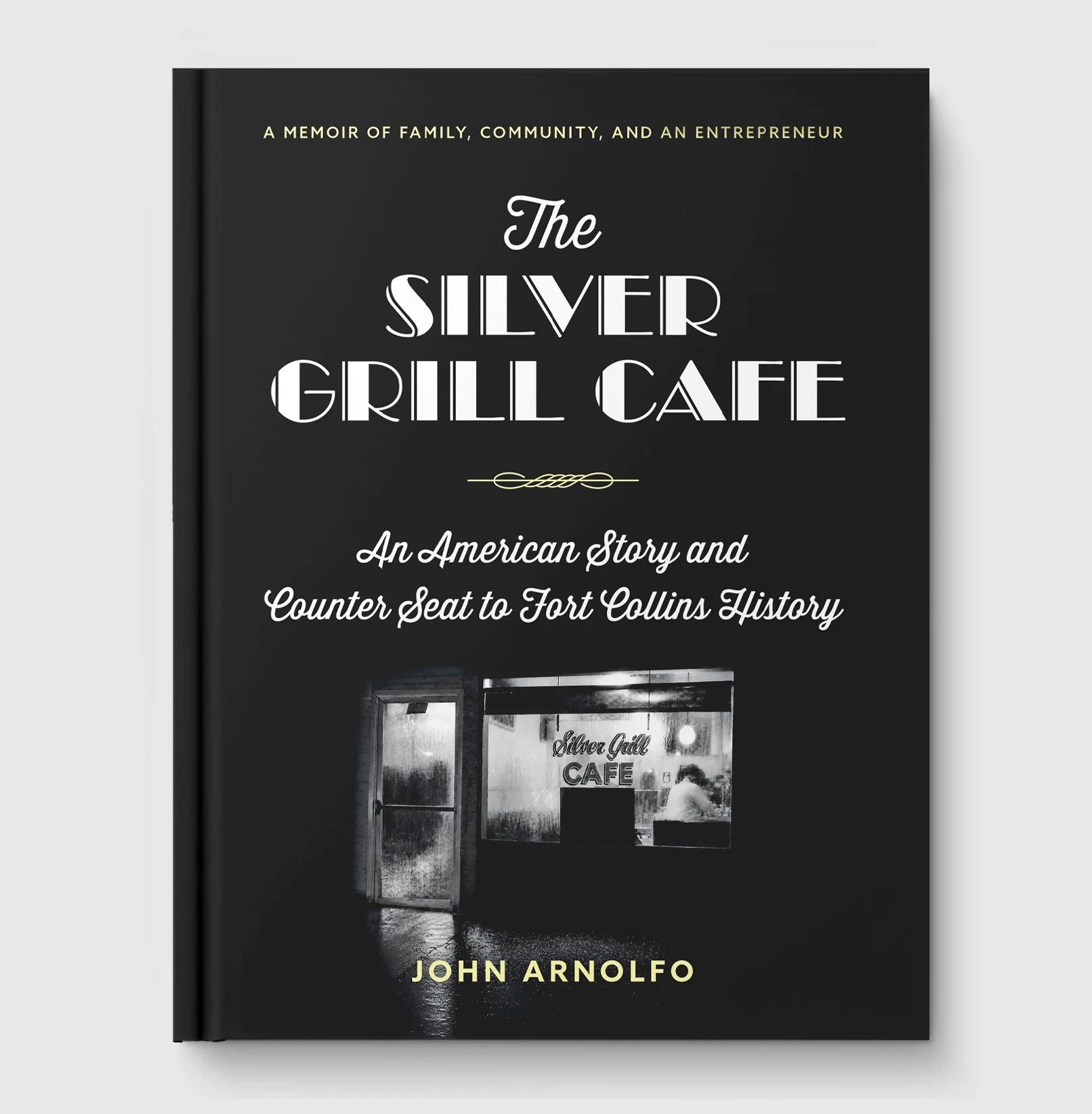 The Silver Grill