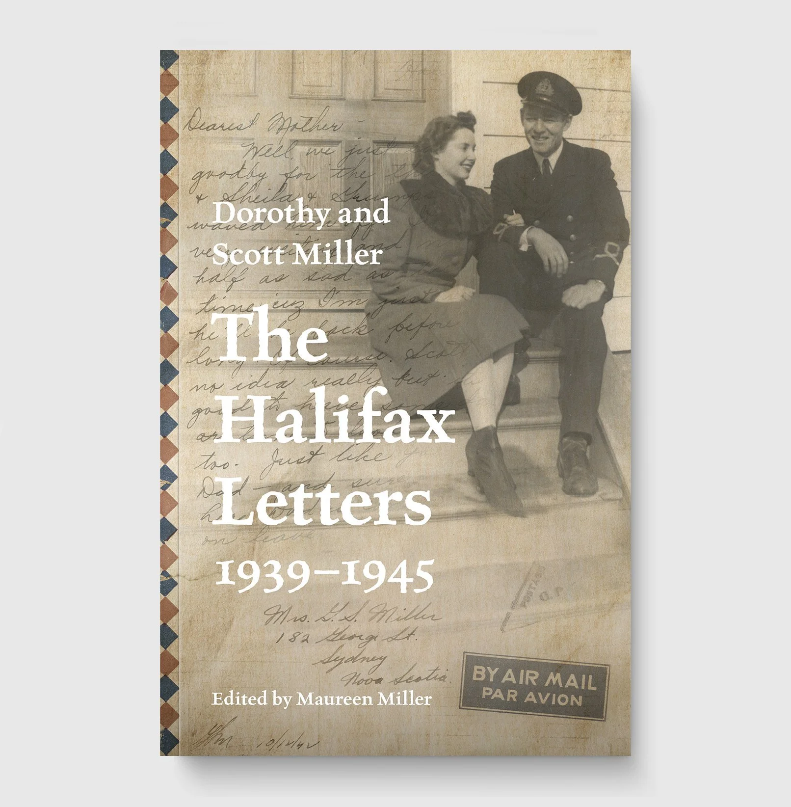 The Halifax Letters
