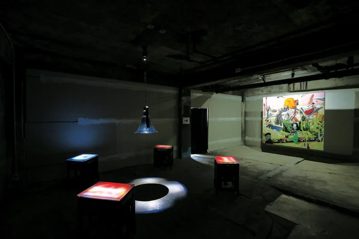 COMMON CENTER 2014.10.10-11.9