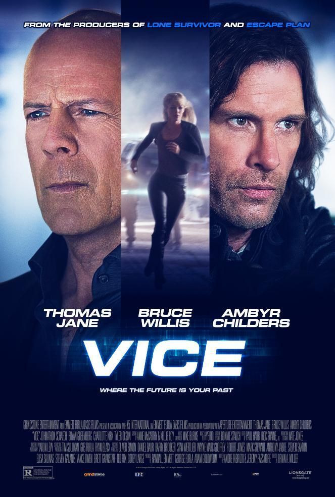Vice Feature Film