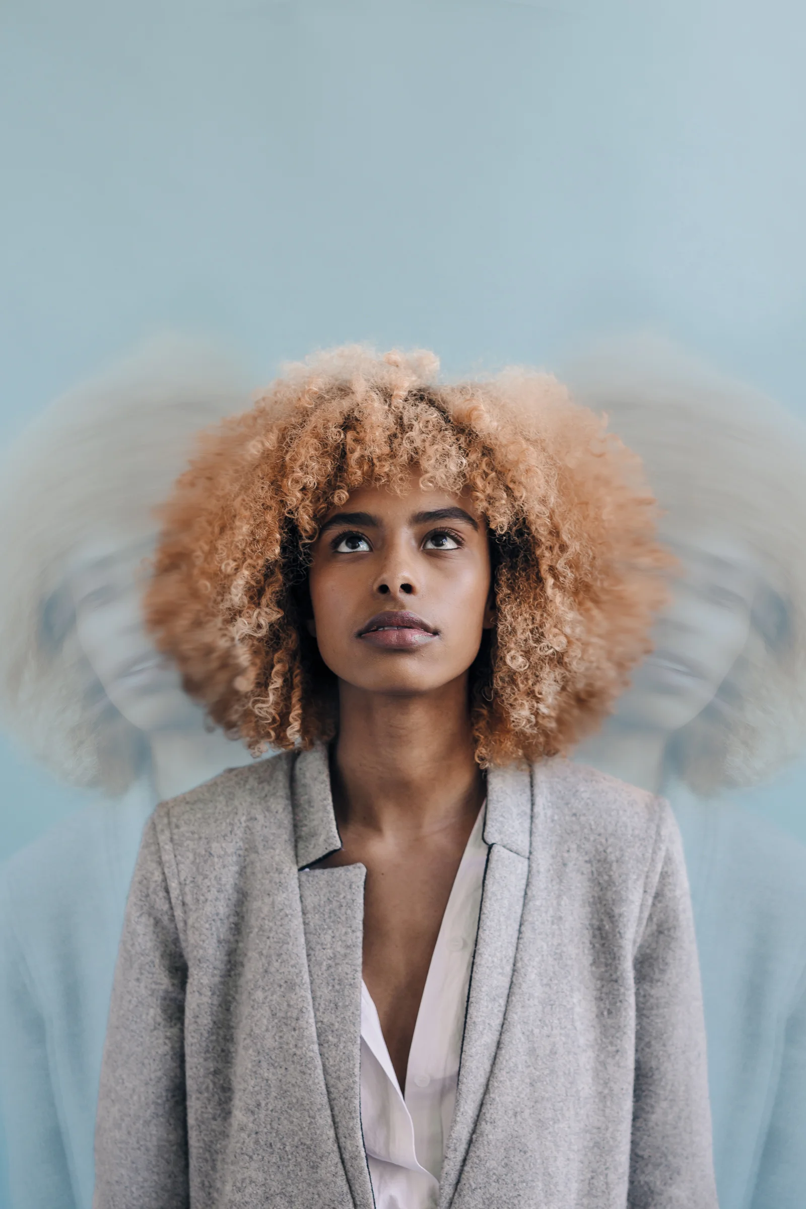 Danny Owens, Portland photographer and art director.