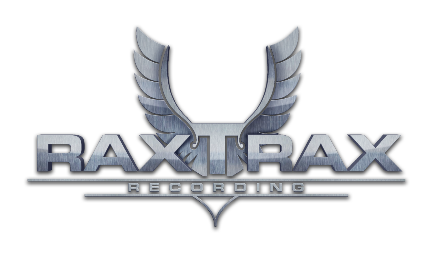 Rax Trax Recording