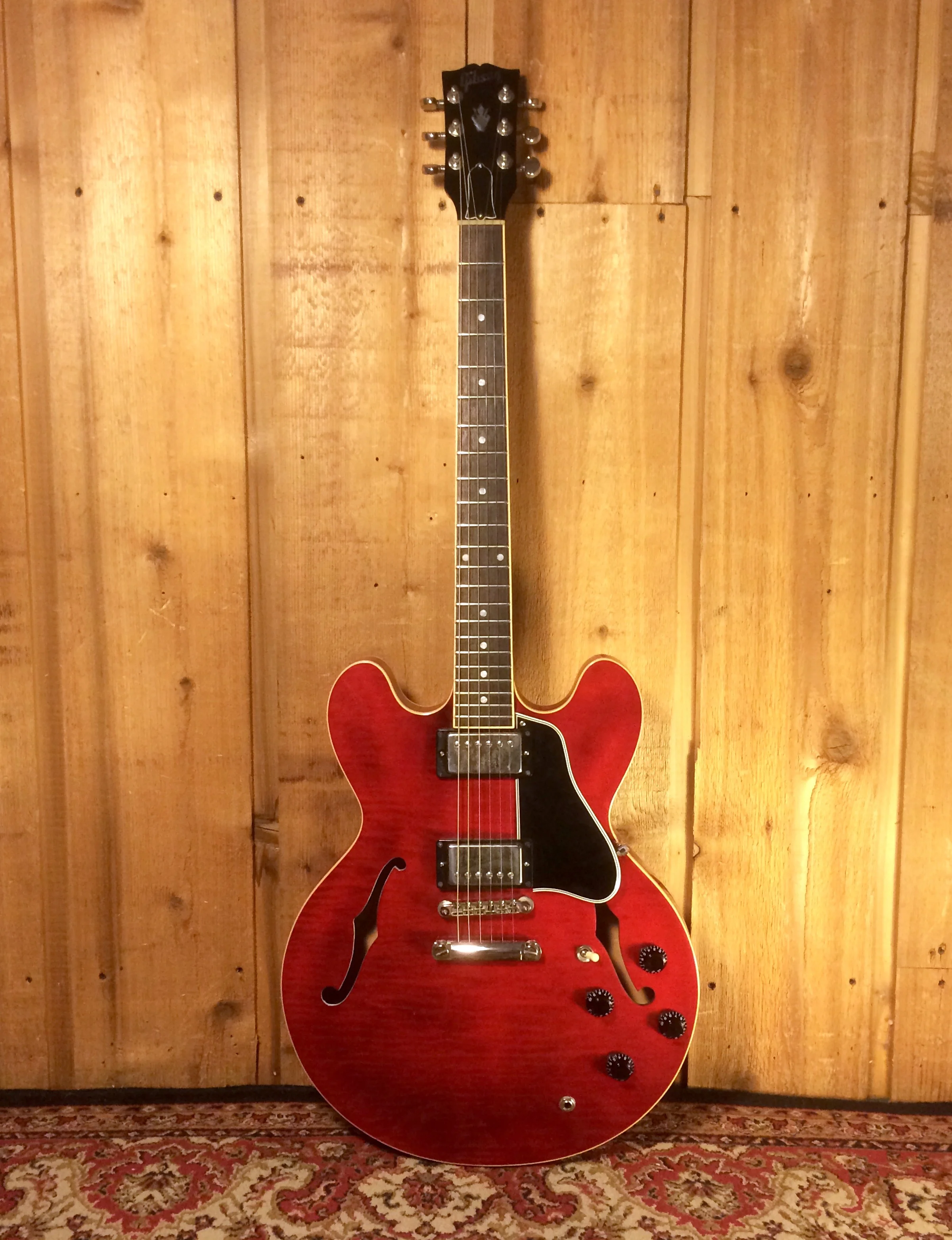 Gibson ES-335