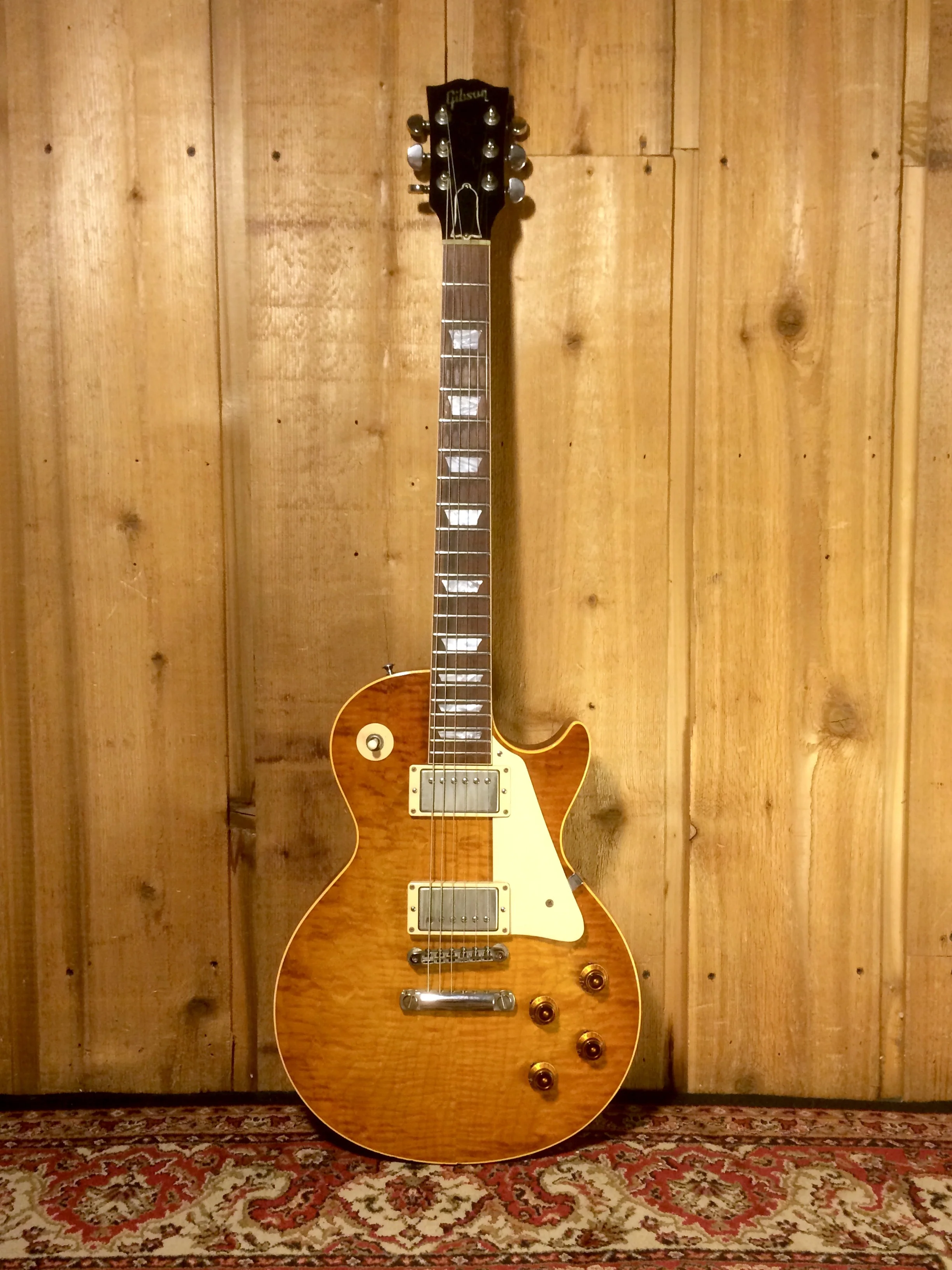 Gibson Les Paul