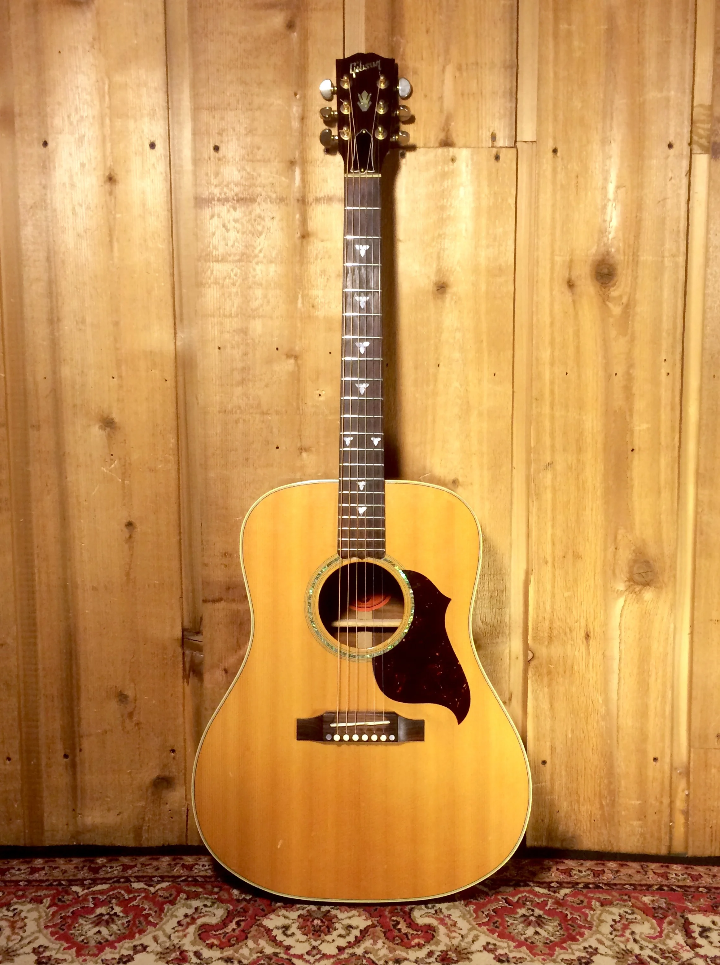 Gibson Songbird Acoustic