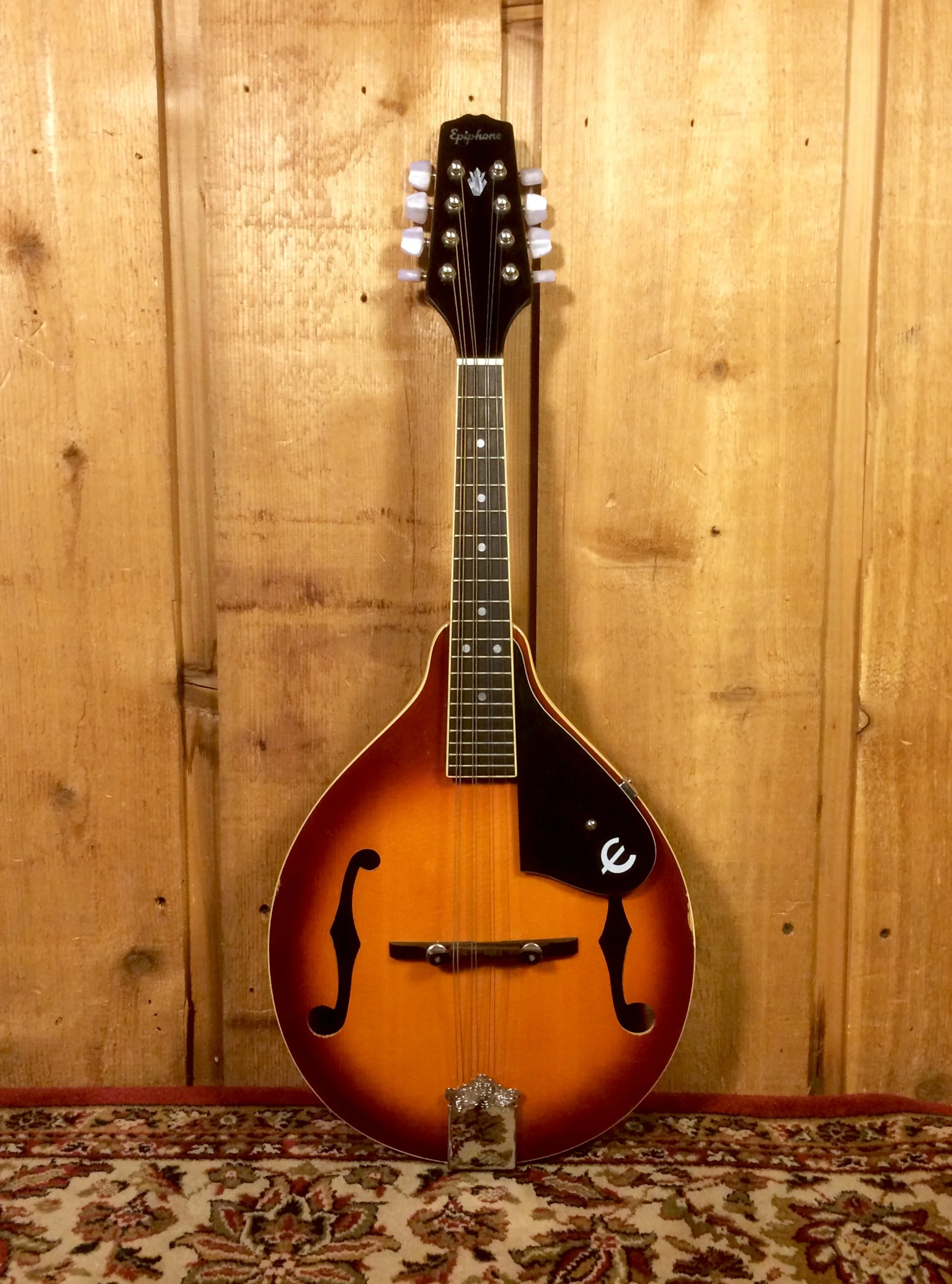 Epiphone Mandolin