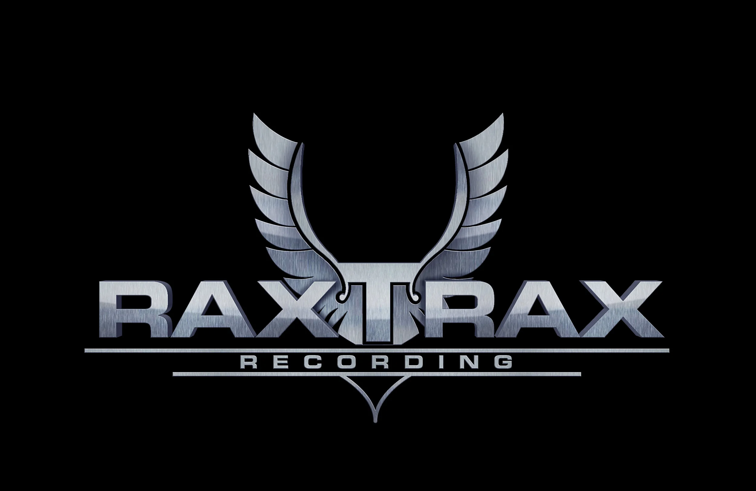 Rax Trax T-Shirt