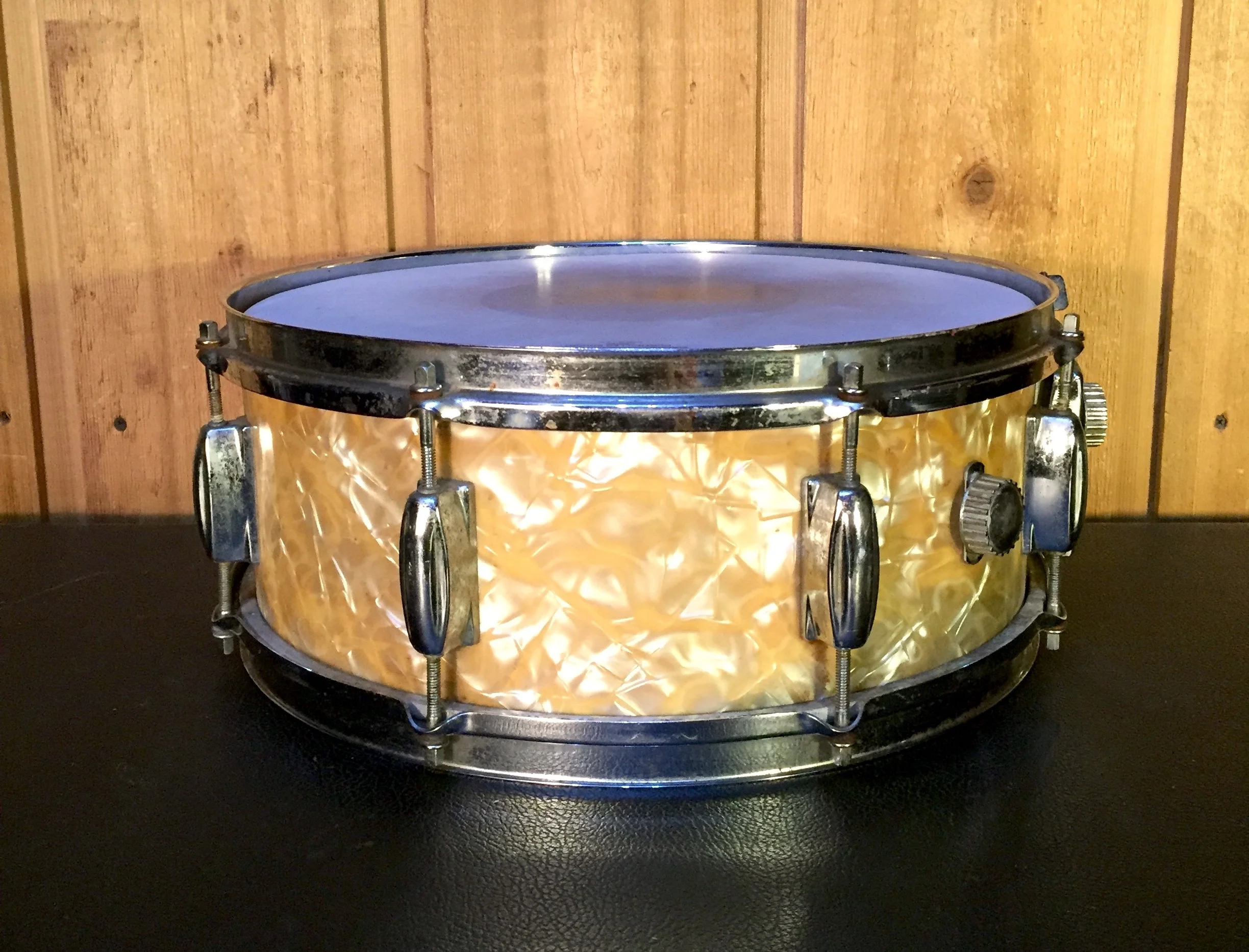 Slingerland Snare