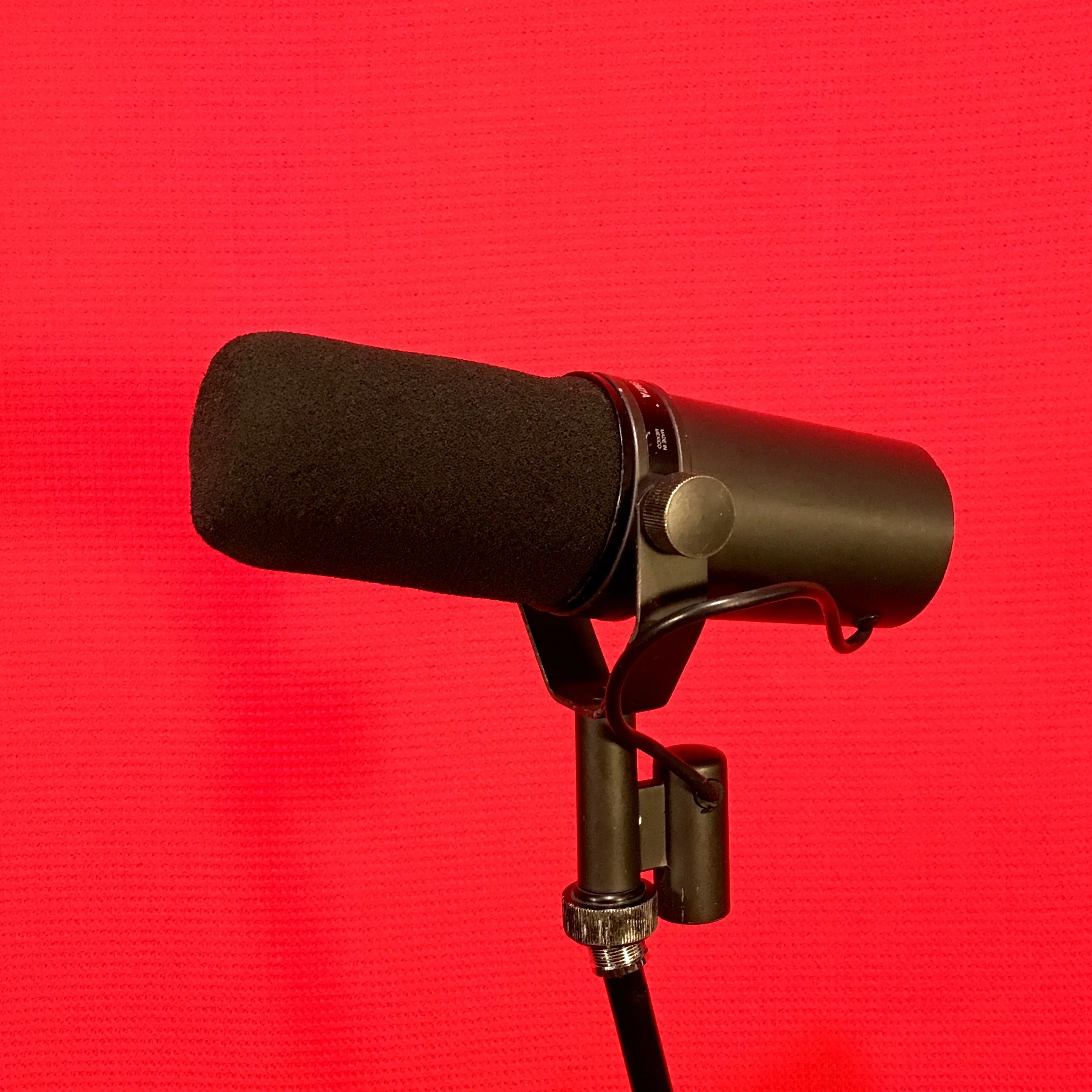 Shure SM7 A