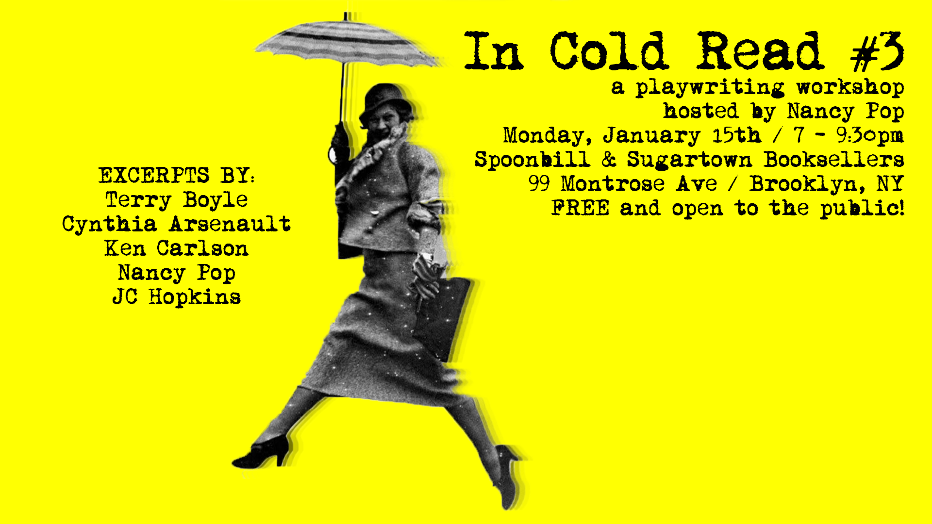 In Cold Read 3 flyer.png