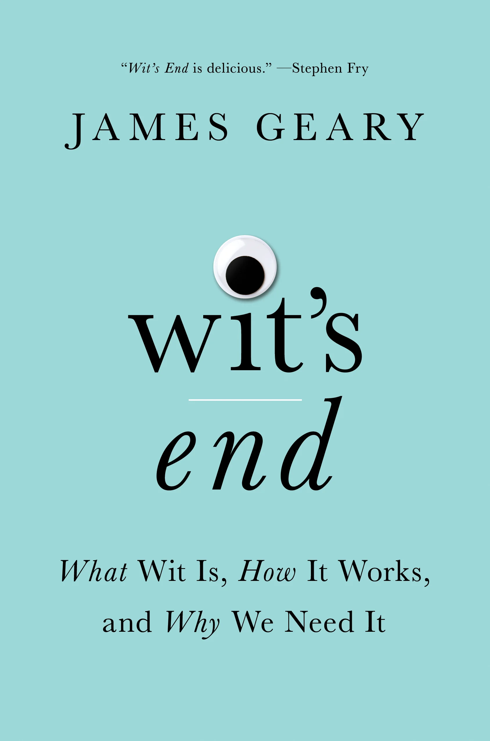 Wit's End_978-0-393-25494-5.jpg