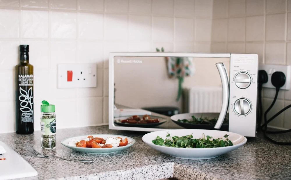 Microwave Meal Planning Tackling Healthy Eating Without A Kitchen Carpio Diem