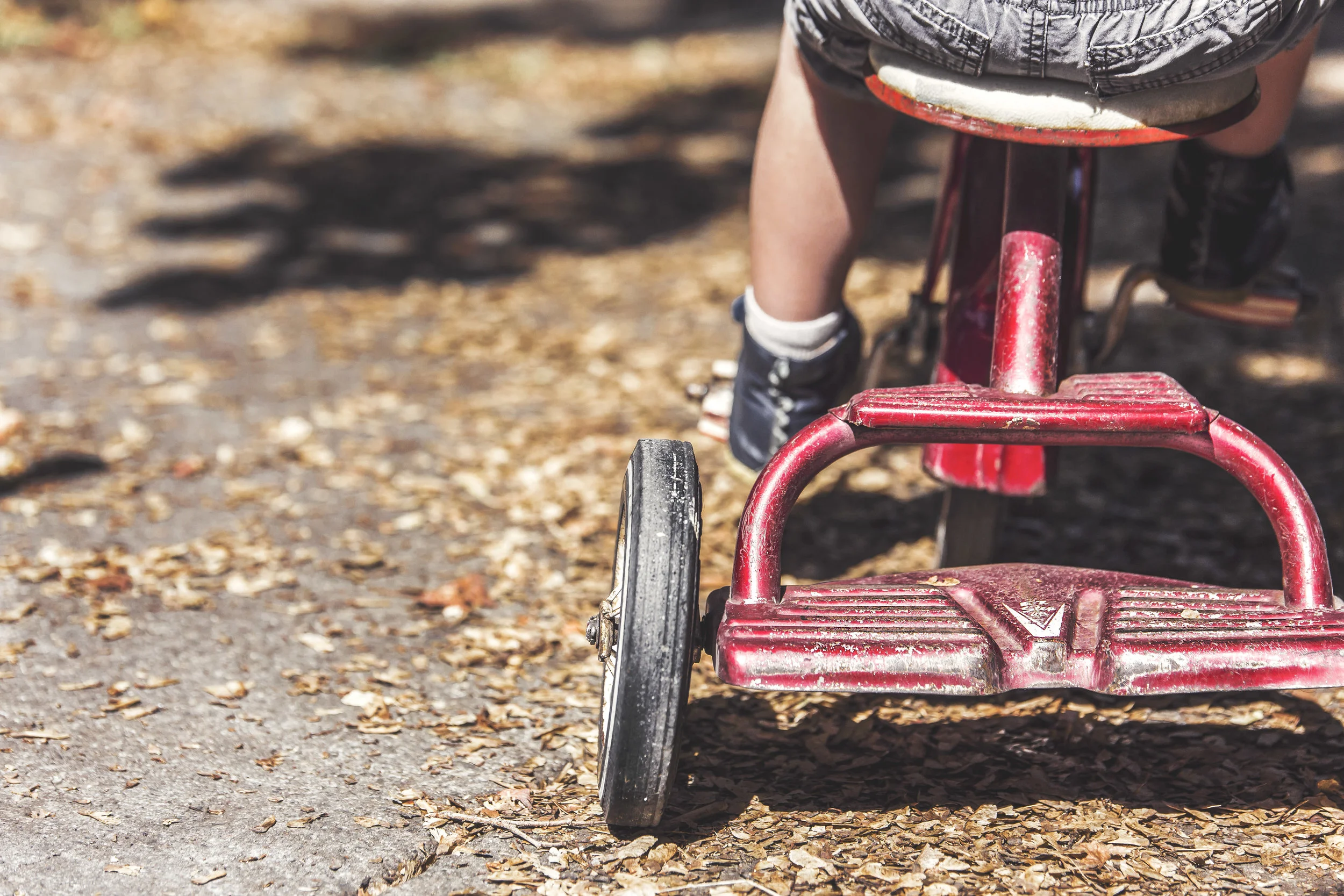 Iowa Child Injury Attorney 