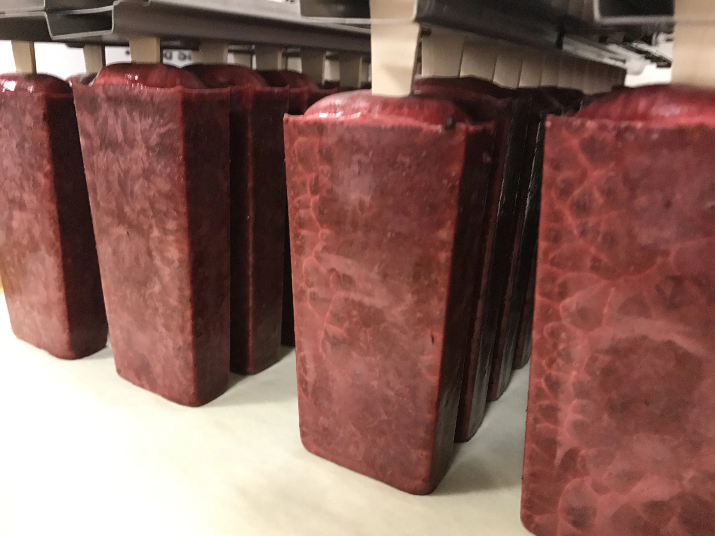 Fresh Blackberry Lemonade