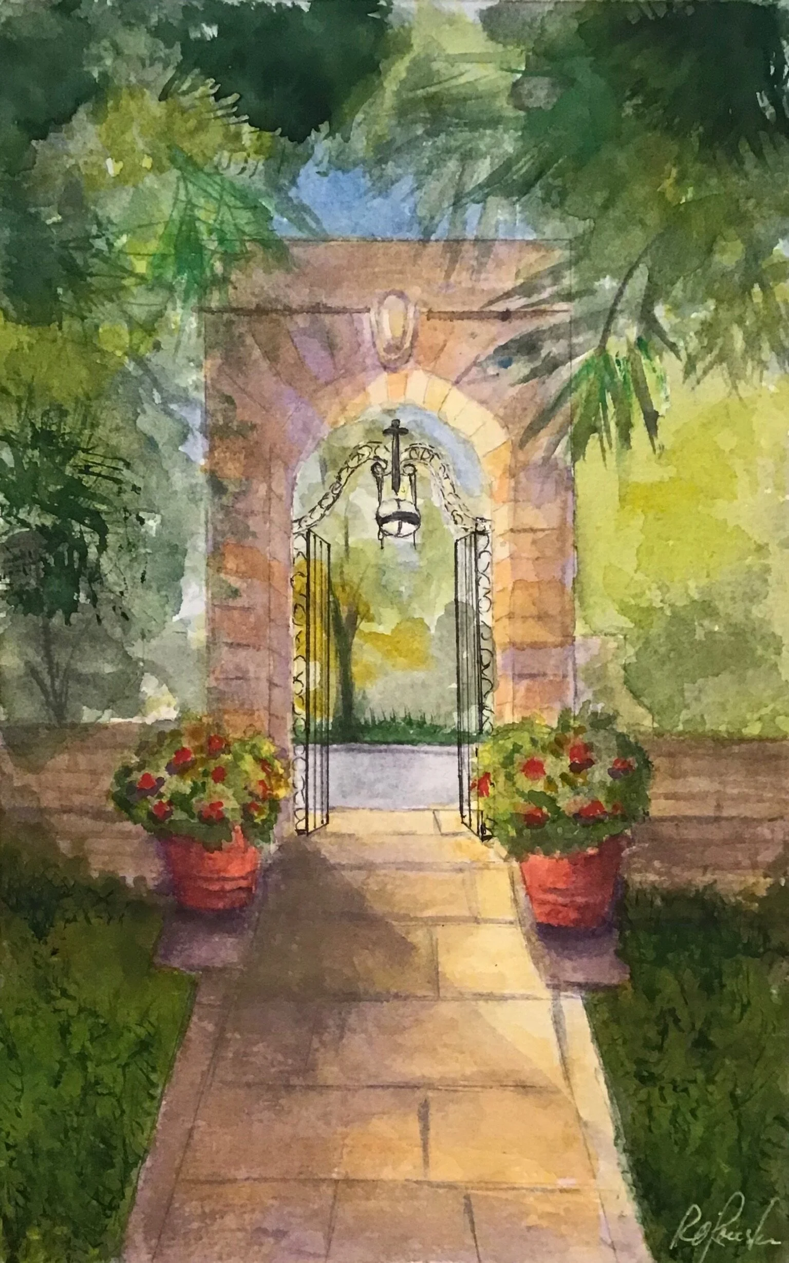 Welcome to Vizcaya_Watercolor_6x9.jpeg
