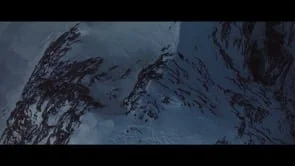 MASTERCARD // THE MAN WHO COULD FLY