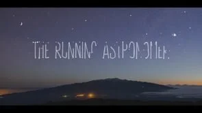 SAUCONY // THE RUNNING ASTRONOMER (60)