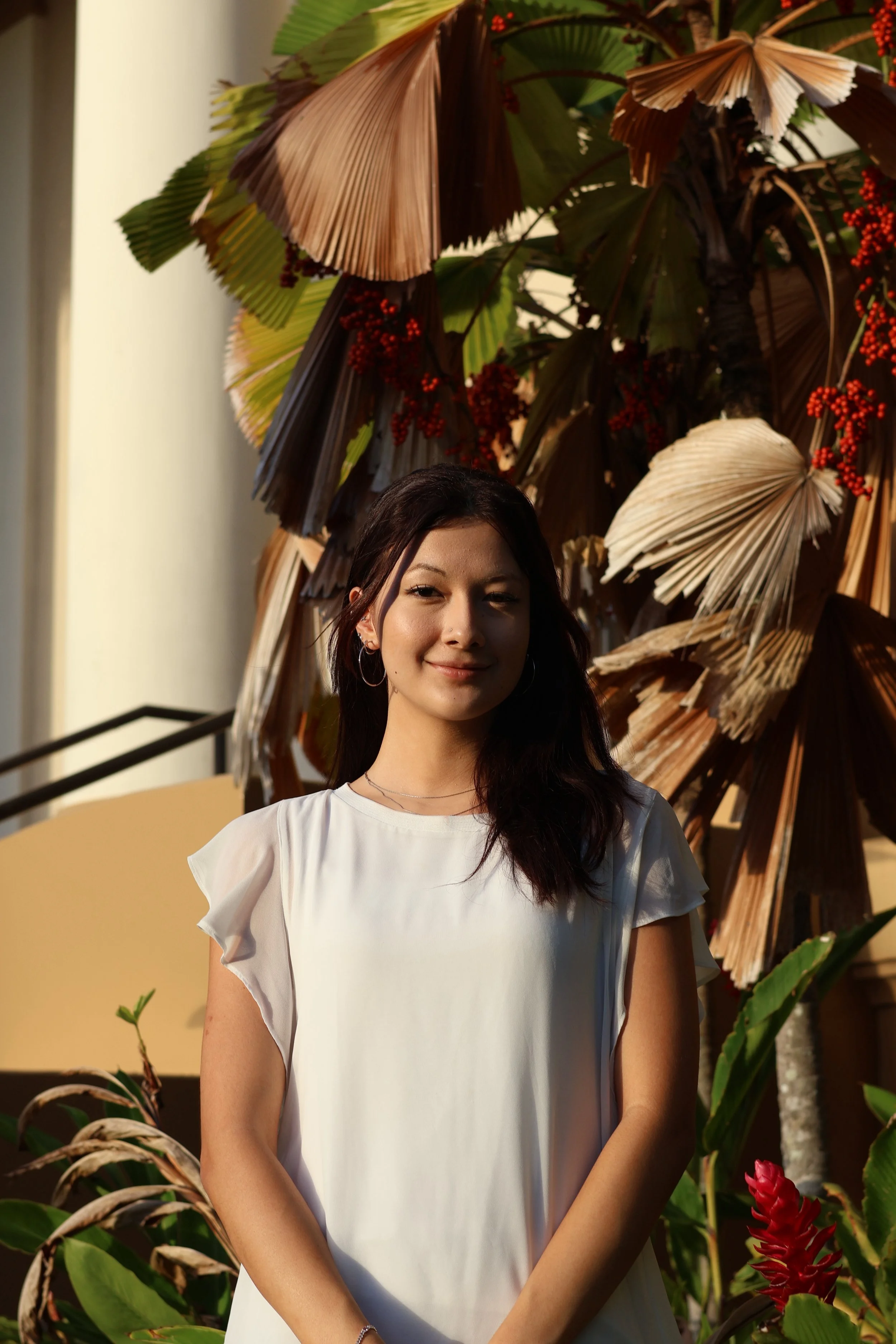 Officers — Pre-Medical Association at the University of