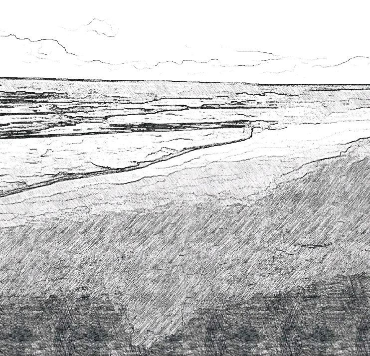 Focus on the long-term horizon & the short term obstacles are inconsequential.