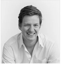 Chris Kemper, Founder & CEO at Palmetto, Climate Change Mitigation Advocate & Writer.