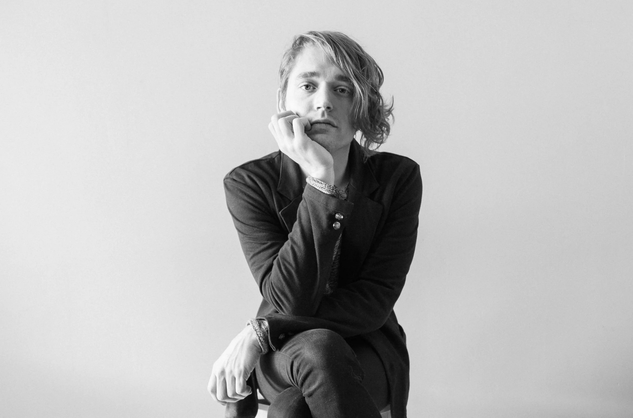 Photo by Richard Douglas
